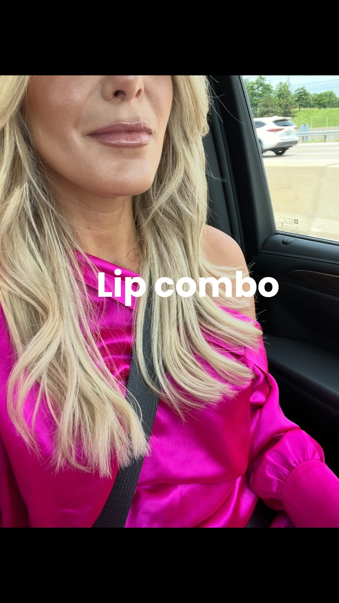 My go to nude lip combo! 

#LTKBeauty