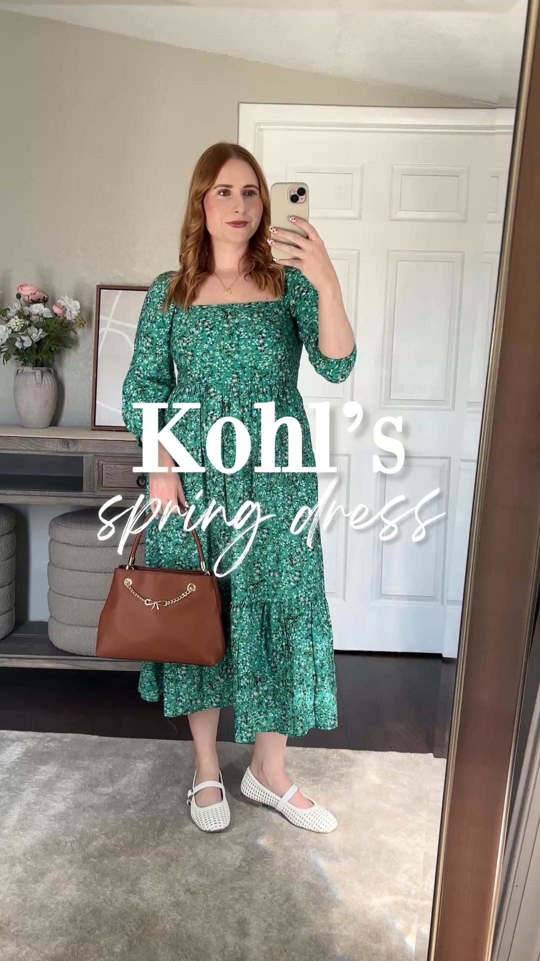 Women's LC Lauren Conrad Square Neck Puff 3/4 Sleeve Midi Dress size medium , Easter dress , spring dress ; Easter vacation , Easter midi dress , long maxi dress , vacation style

#LTKootd #LTKMidsize #LTKSeasonal