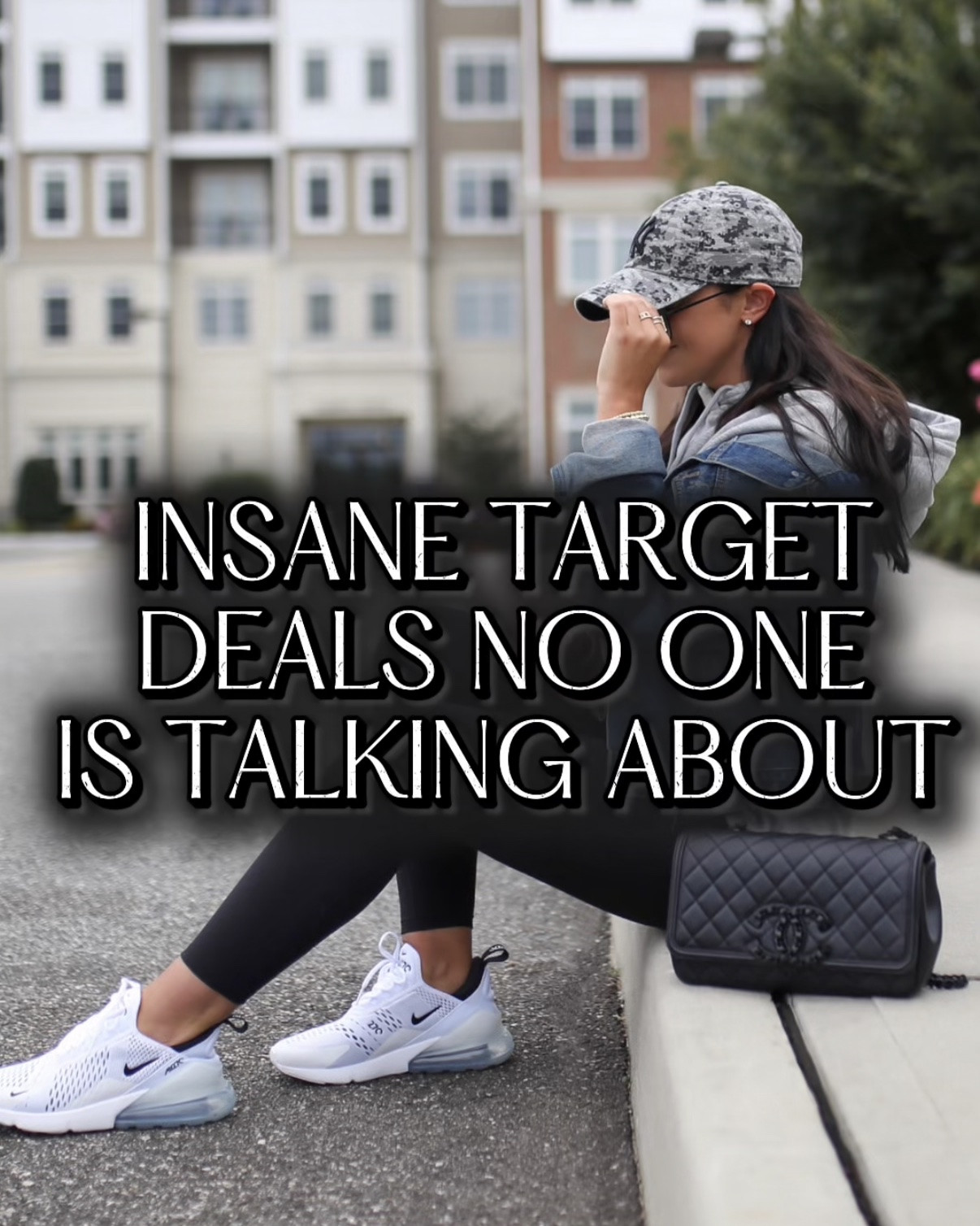 Shop Target deals on fall decor!