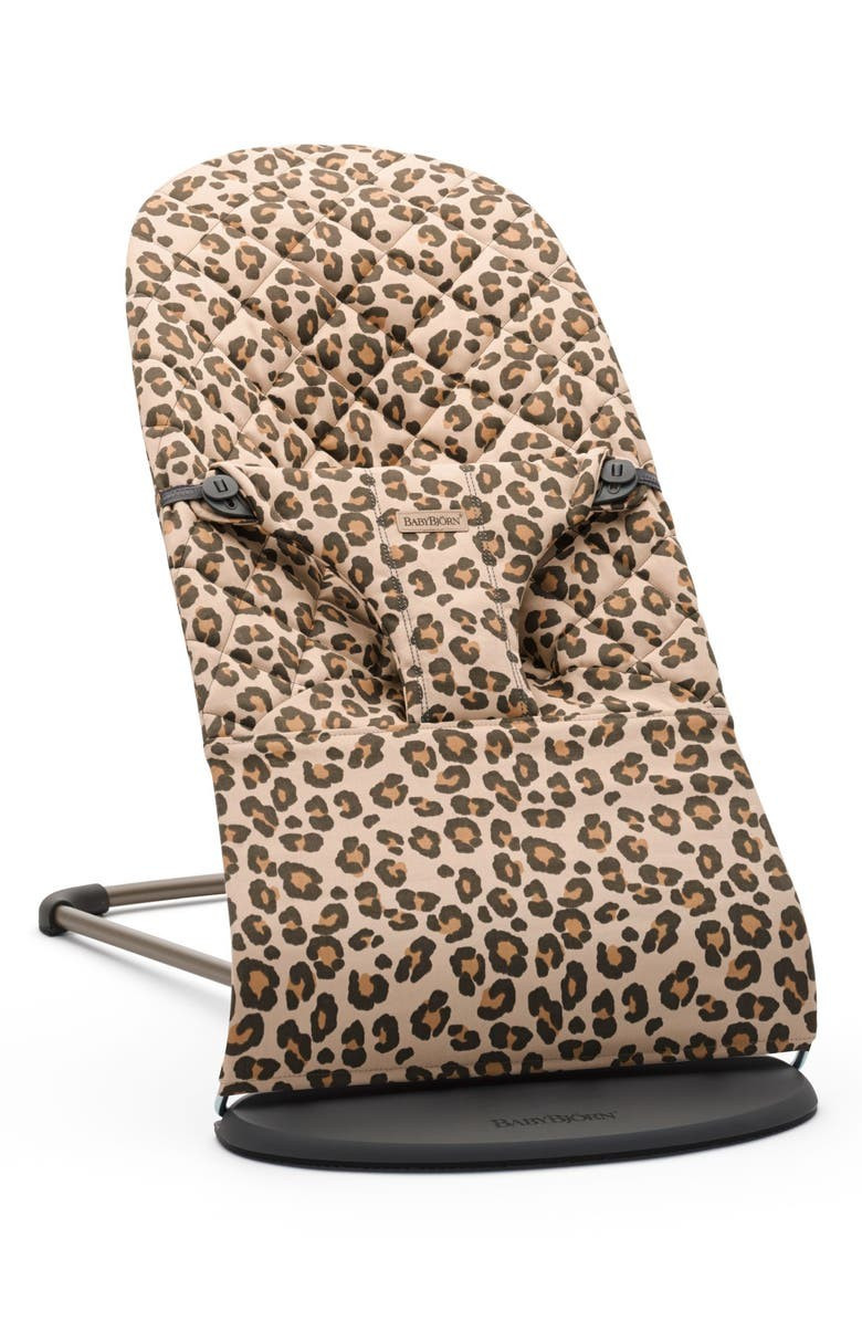 Bouncer Bliss Convertible Quilted Baby Bouncer | Nordstrom
