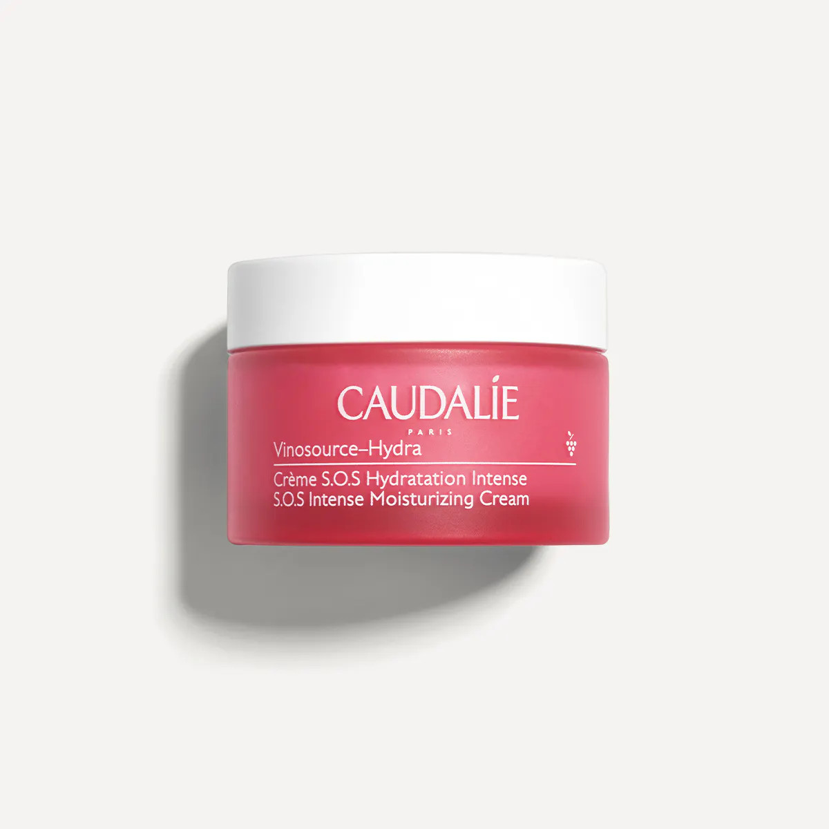 S.O.S Intense Hydration Moisturizer | Caudalie USA