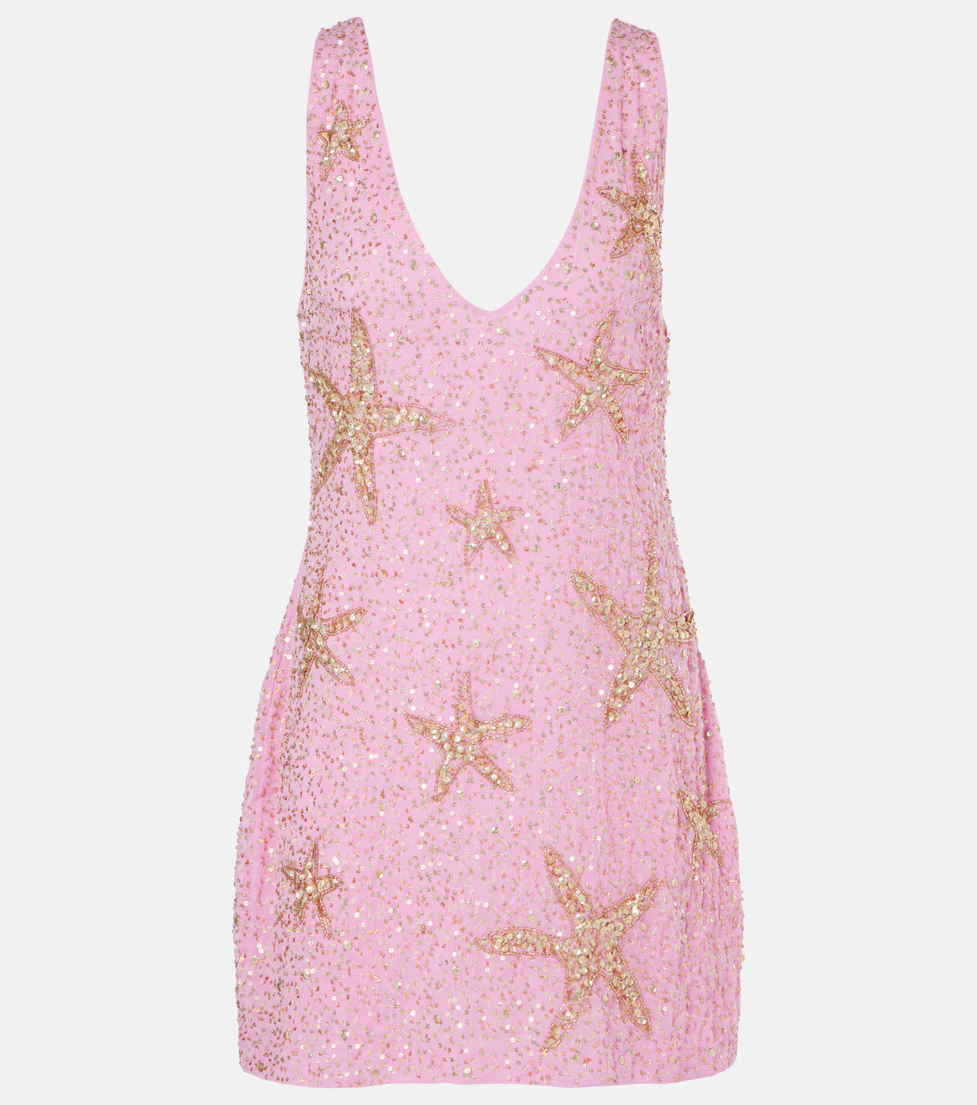 Christabel sequined minidress | Mytheresa (US/CA)