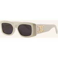 Celine Sonnenbrille cl40282u weiss | Breuninger (DACH)