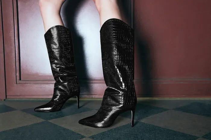 Maryana Pointed Toe Boot (Women) | Nordstrom