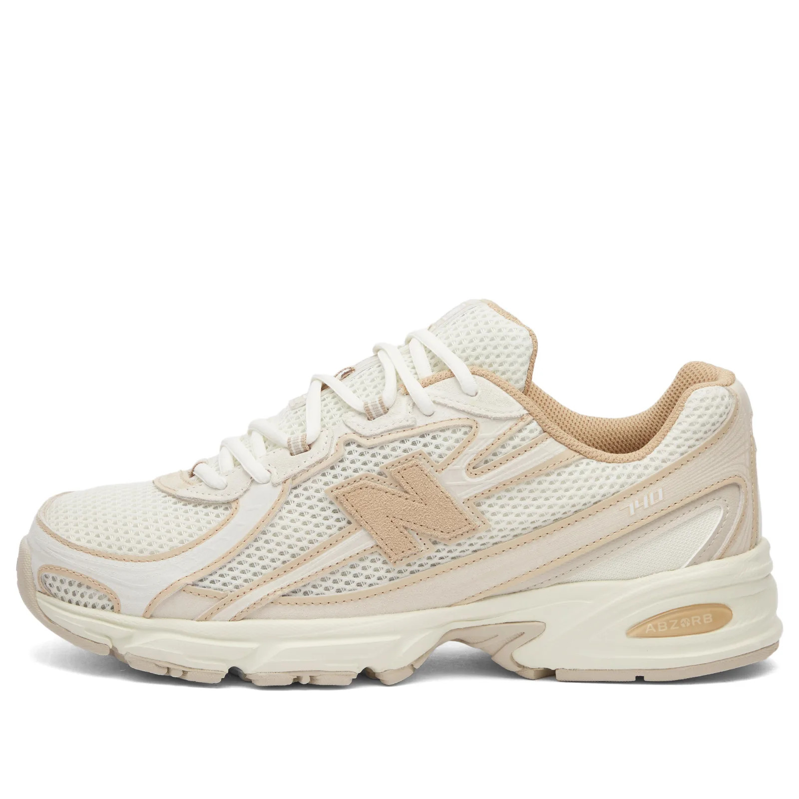 New Balance U740IN2 Sneakers Incense | END. Clothing