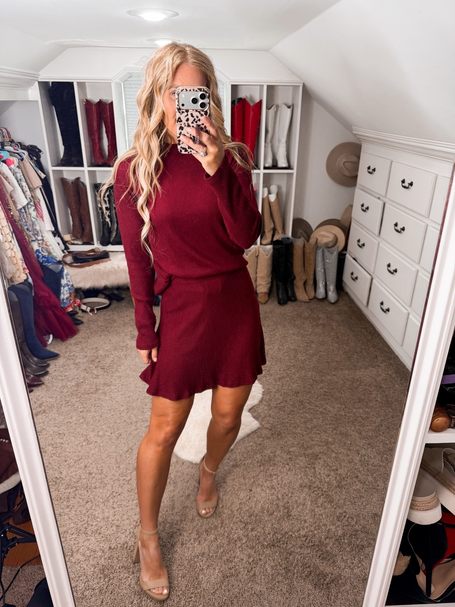Amazon outfit for fall and winter

#LTKootd #LTKmomlife #LTKU