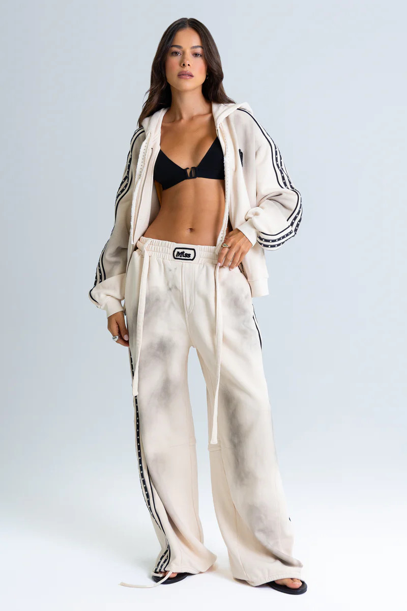 All-Star Sweatpants | Miss Me