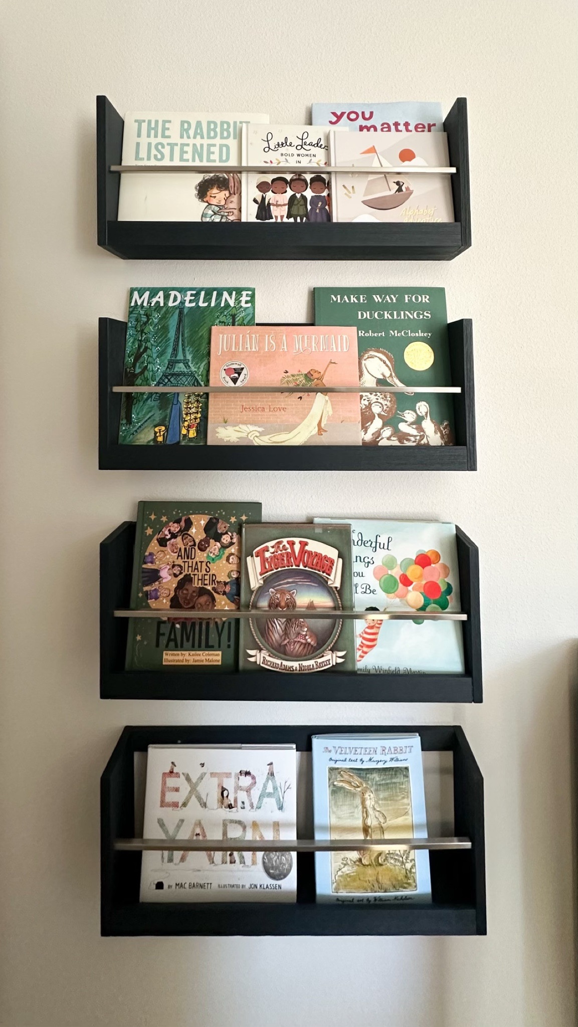 My kiddos book collection! 📖

Reading | book clubb

#LTKkids #LTKbaby #LTKfamily