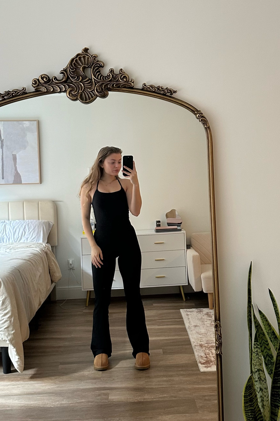 black jumpsuit, loungewear, jumpsuit outfit, uggs outfit, ugg tasmans, ugg slippers, ugg slippers outfit, gym outfit, influencer core, work from home outfit, abercrombie workout clothes, abercrombie ypb, abercrombie your personal best, abercrombie outfit, abercrombie gym clothes, abercrombie, size small, size 8, uggs

#LTKstyletip #LTKfindsunder50 #LTKSpringSale