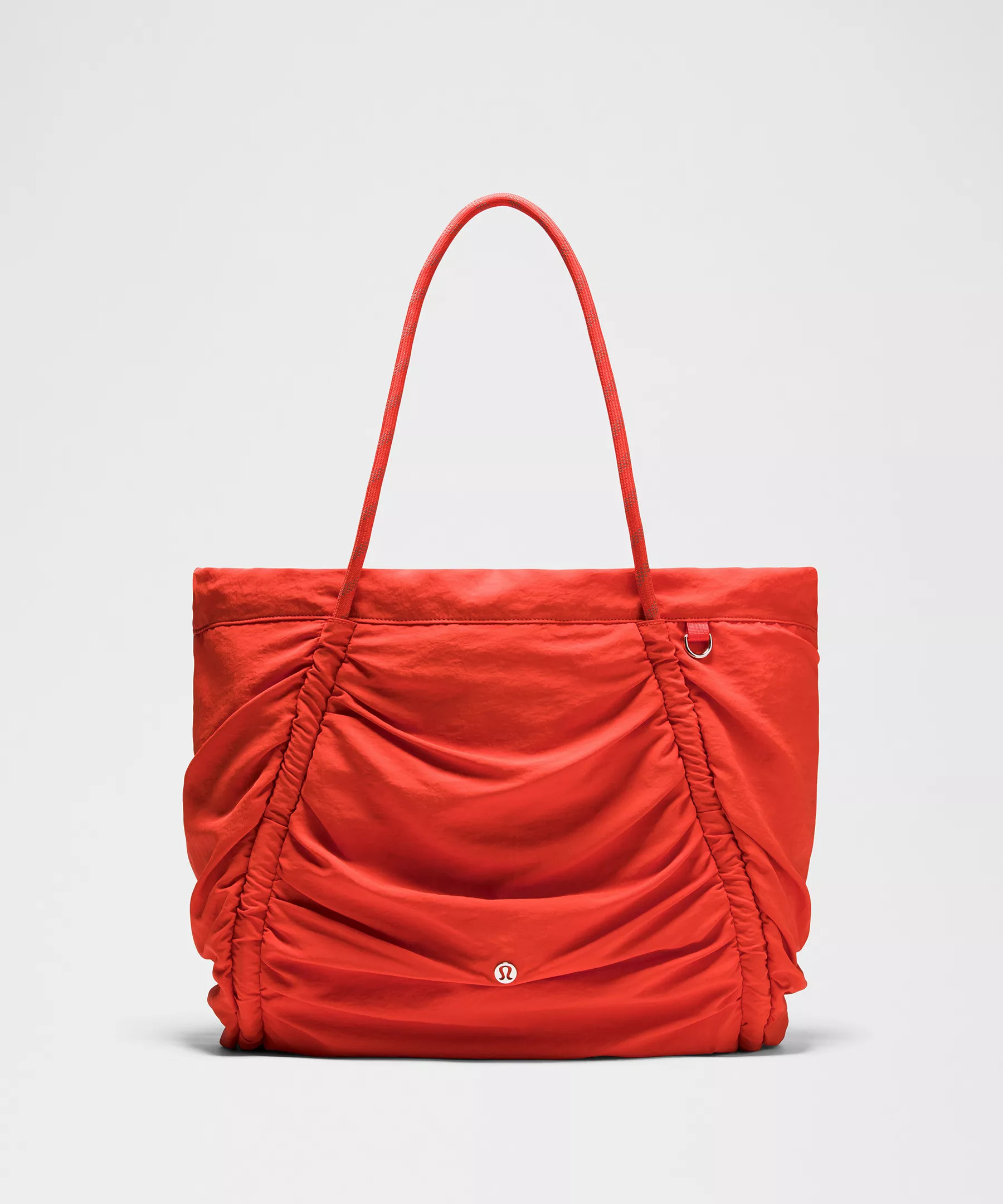Ruched Tote Bag 24L | Lululemon (US)