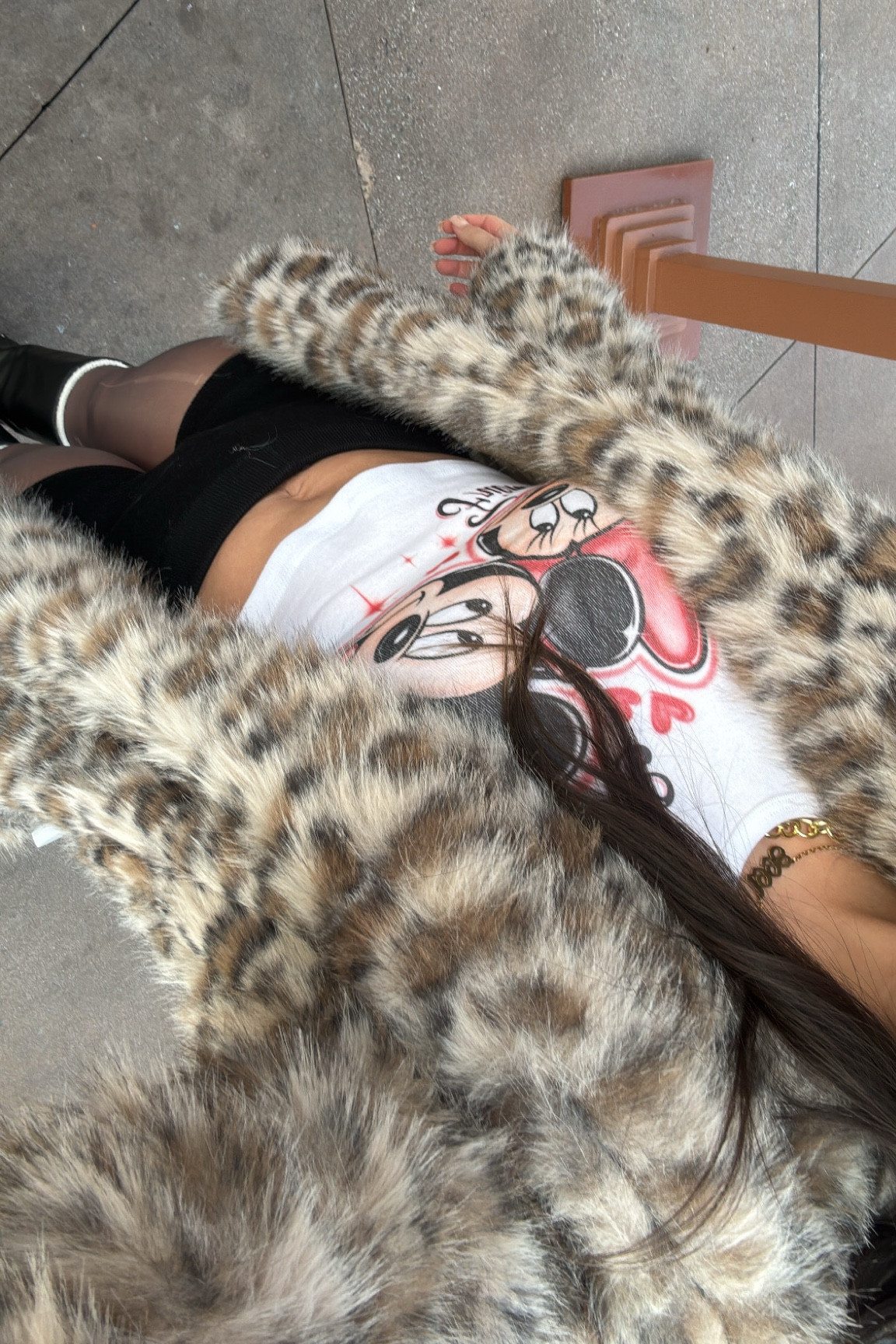 Disney ootd 

#LTKBeauty #LTKStyleTip #LTKHoliday