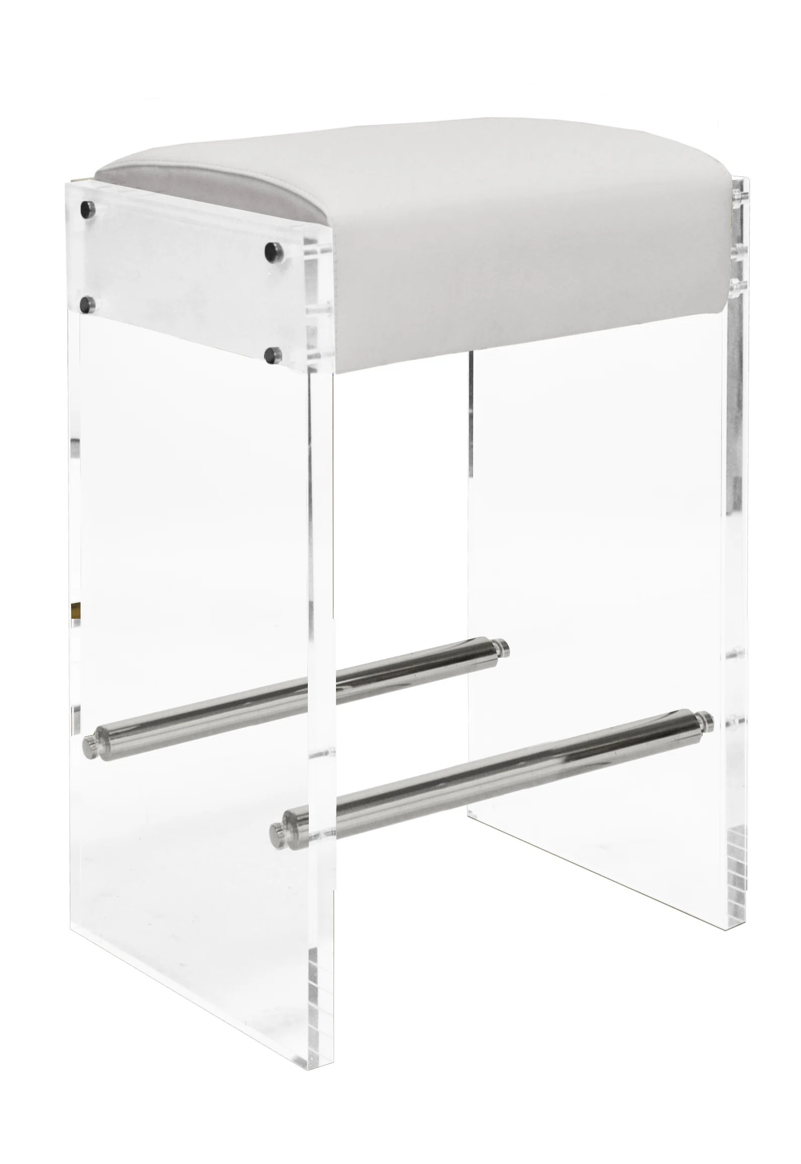 Indy 26" Counter Stool | Perigold