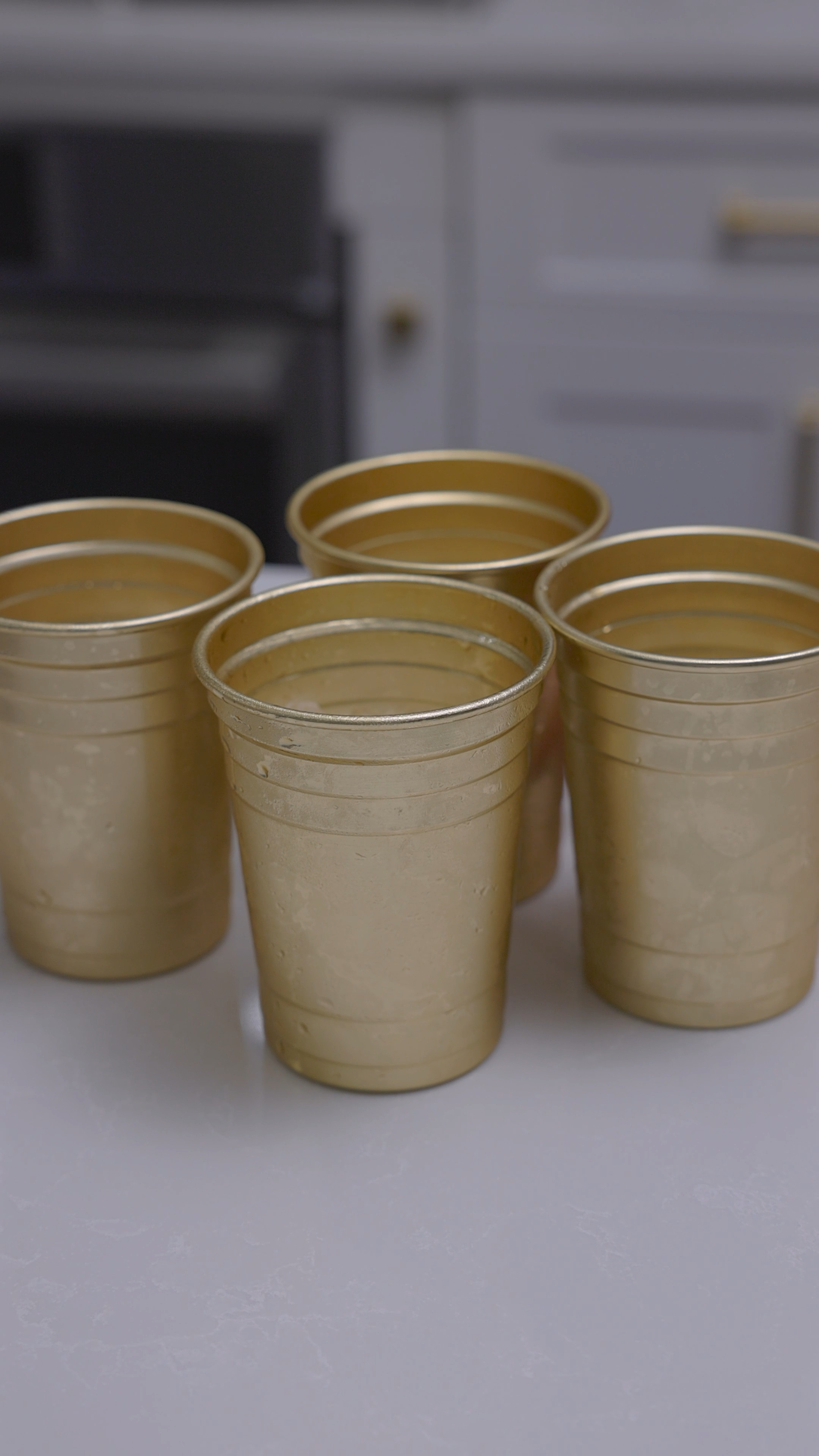 Gold cups 

#LTKFindsUnder50 #LTKHome #LTKSaleAlert