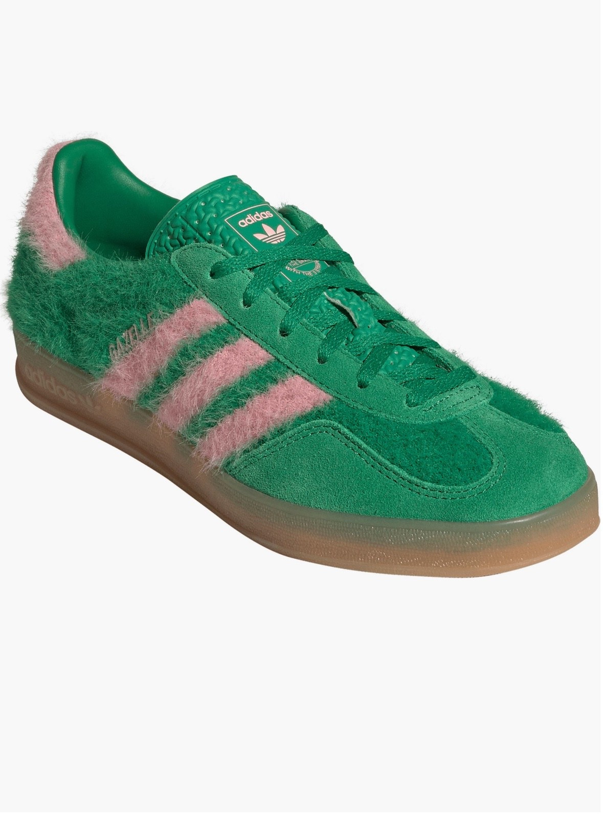 Wow, texture and colors, the perfect sneakers. #sneakers #shoecrush

#LTKShoeCrush #LTKStyleTip