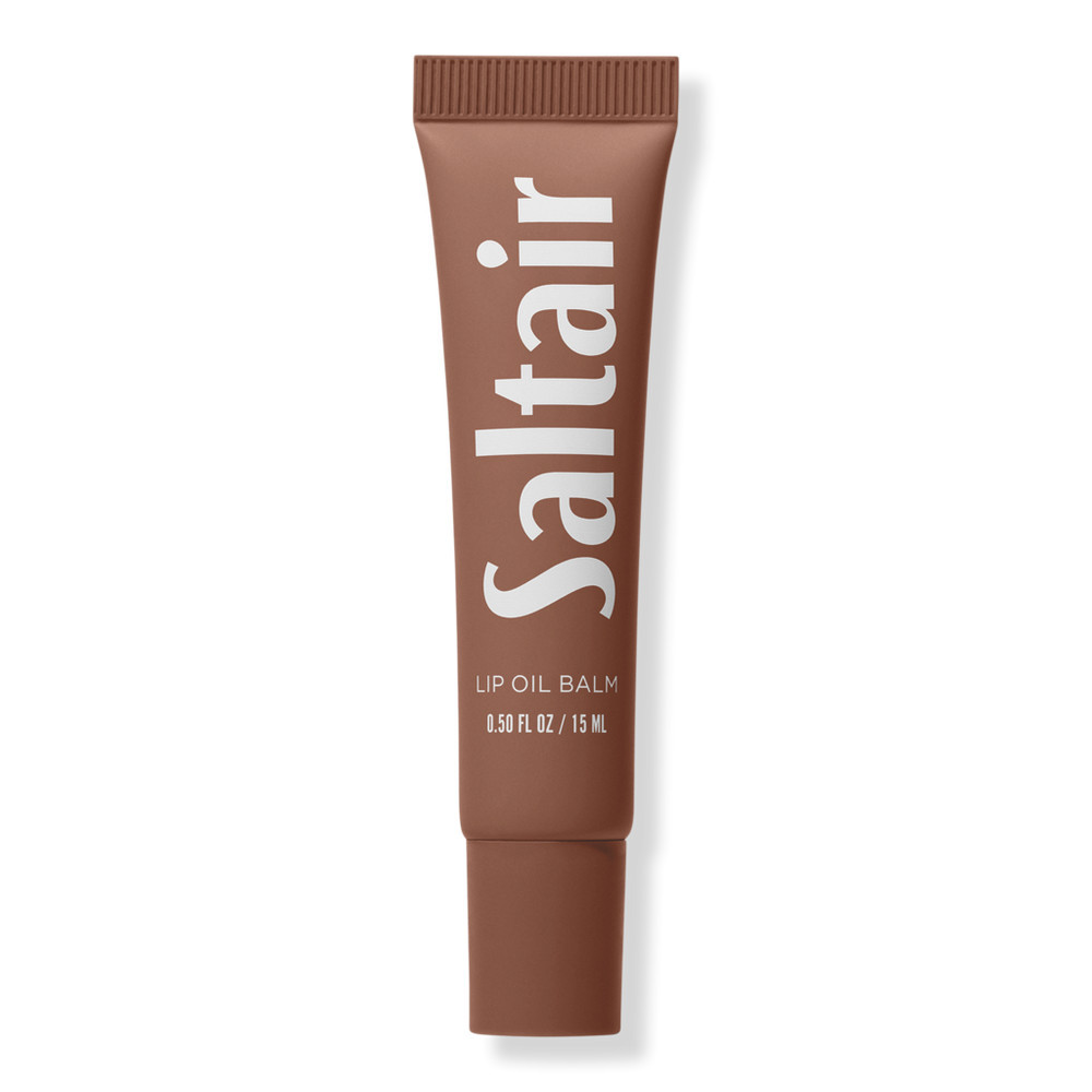 Saltair Lip Oil Balm - Toasted | Ulta