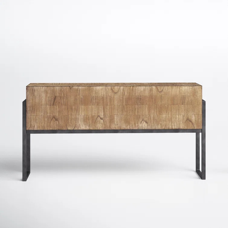 Winona 60'' Console Table | Wayfair North America