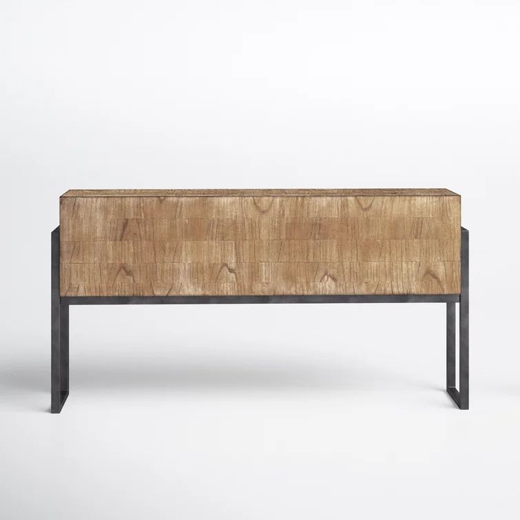 Winona 60'' Console Table | Wayfair North America