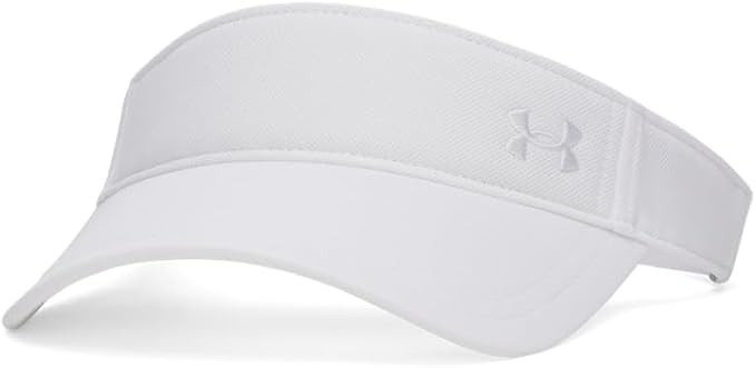 Under Armour Women's Blitzing Visor | Amazon (US)