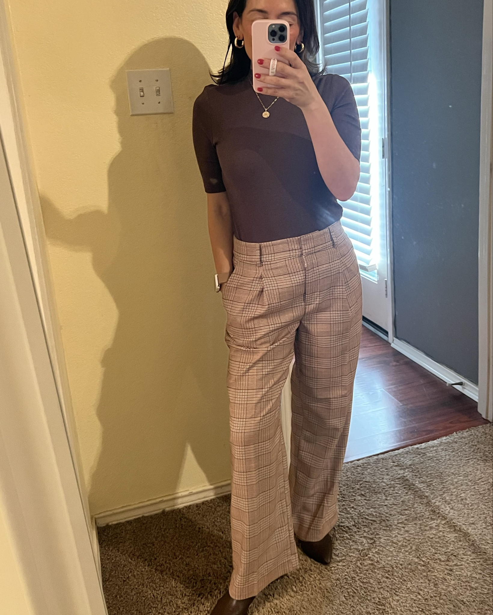 Work Fit!!

#LTKPetite #LTKStyleTip #LTKWorkwear