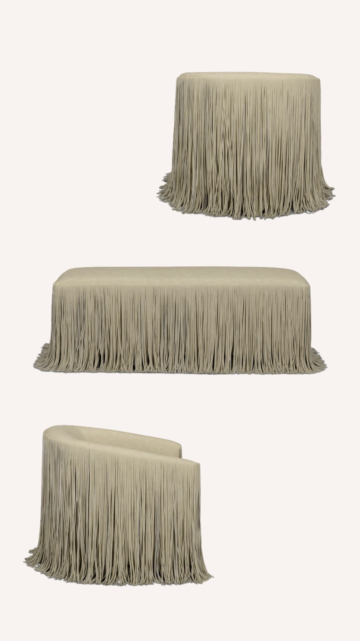 fringe home staples #findsunder1k #homefinds #furniture #western 

#LTKHome