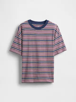 Kids Relaxed Original T-Shirt | Gap (US)