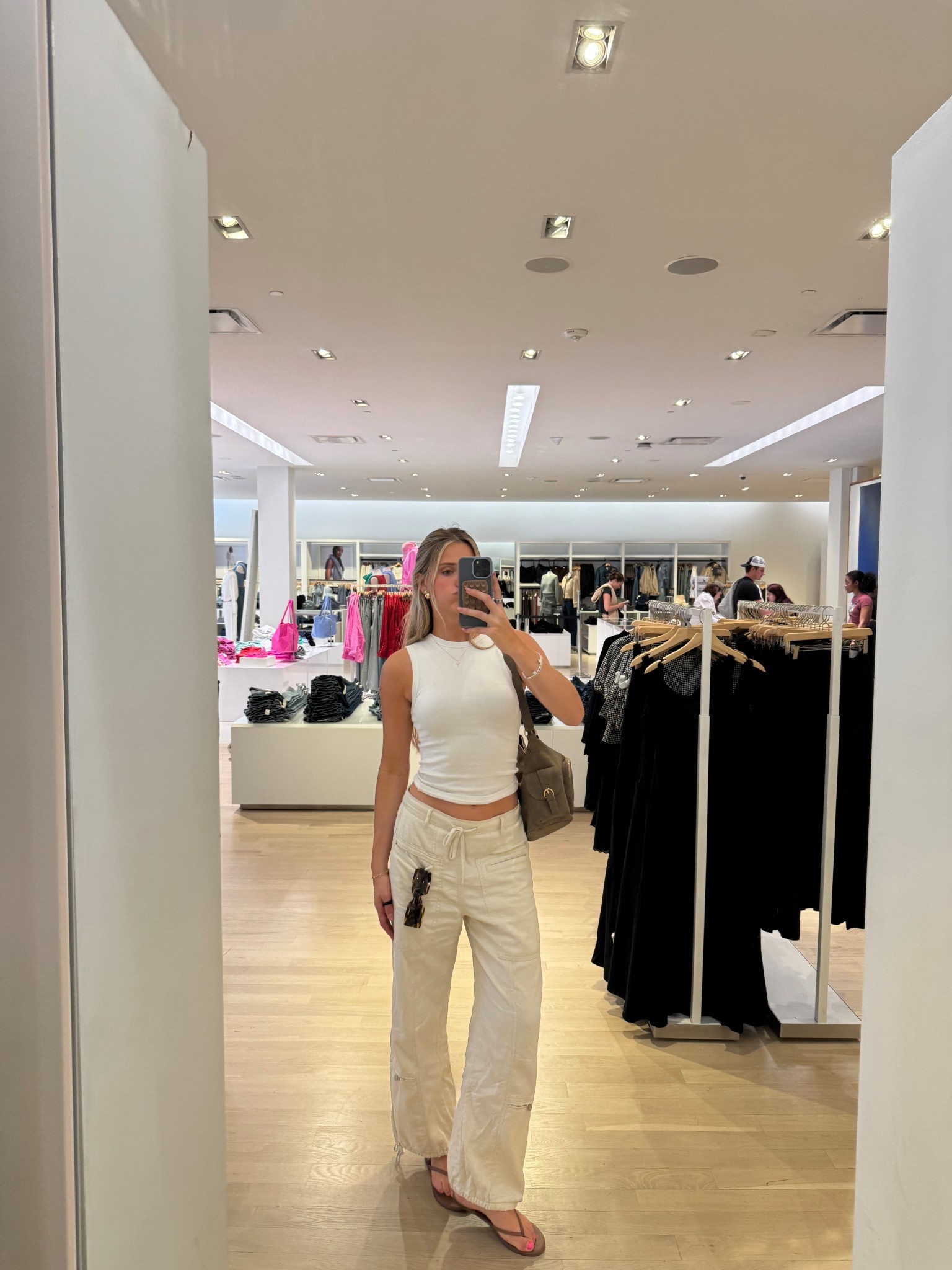 everything I tried on at gap !!!! SO CUTE 

#LTKSpringSale #LTKSeasonal #LTKdayinmylife