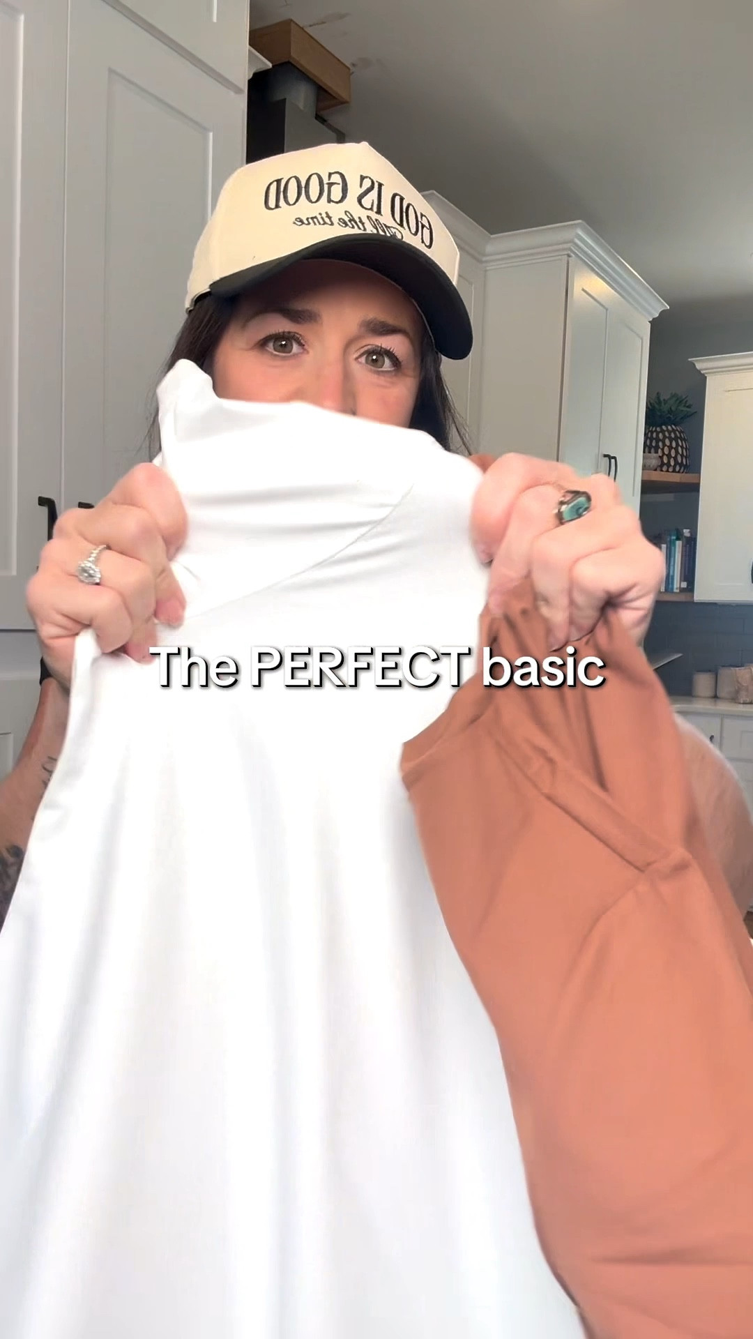 These basic automet tees are incredible 



#LTKootd #LTKmomlife