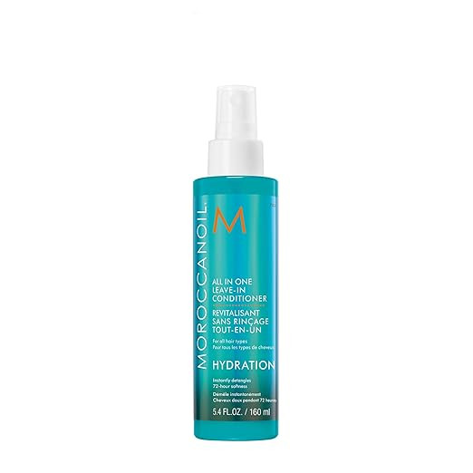 Moroccanoil All In One Leave In Conditioner | Amazon (US)