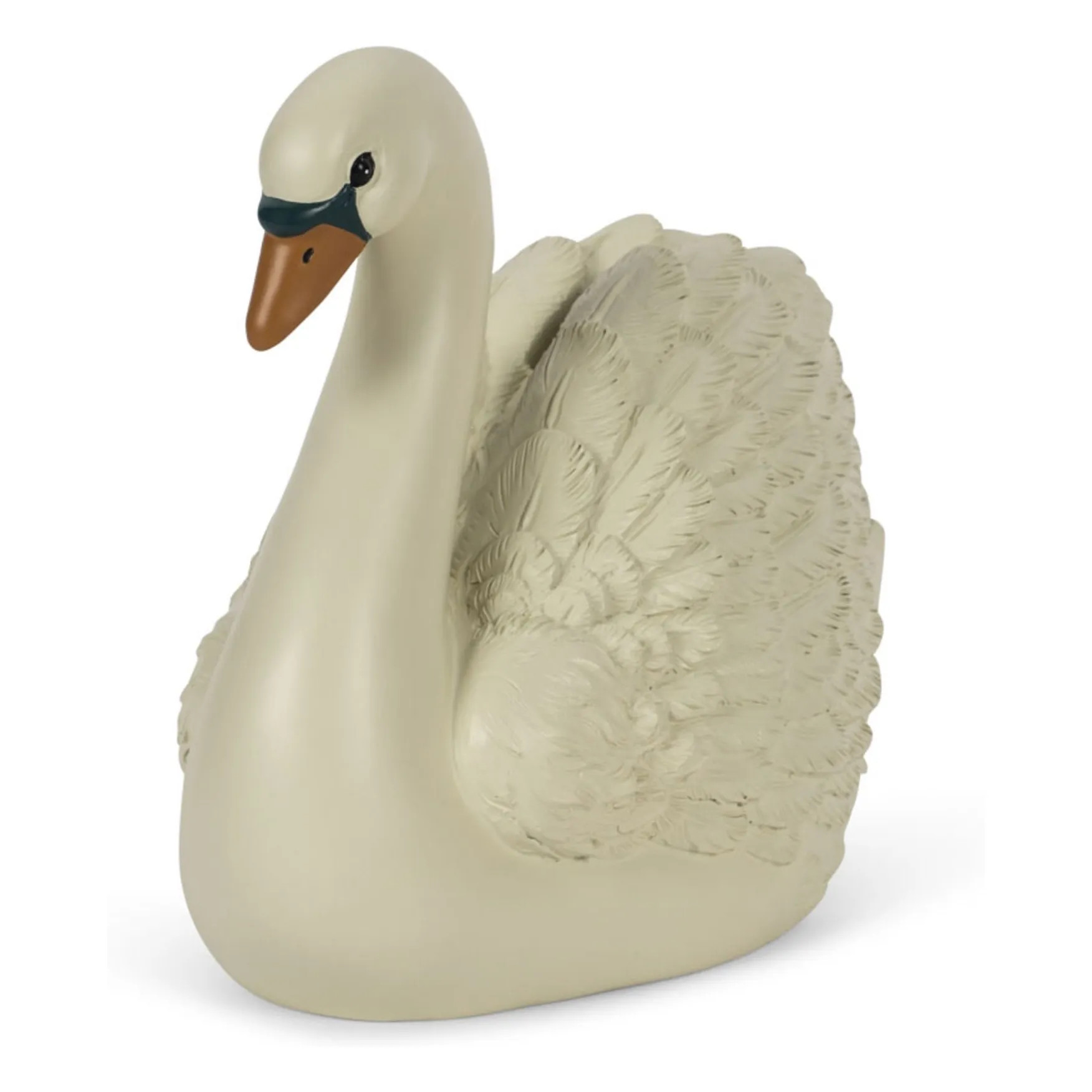 Swan money box | White | Smallable
