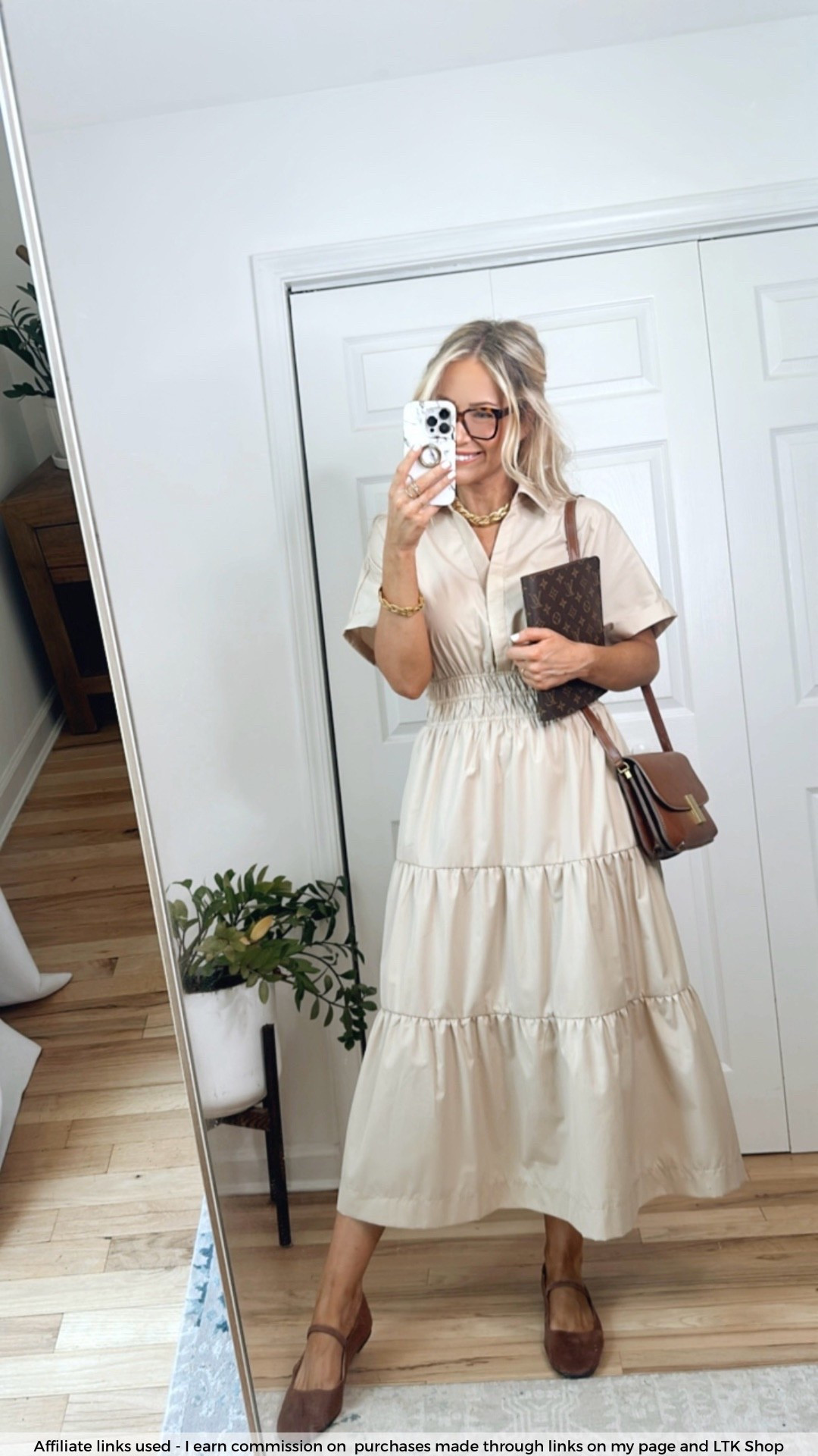 Amazon work dress 

#LTKWorkwear