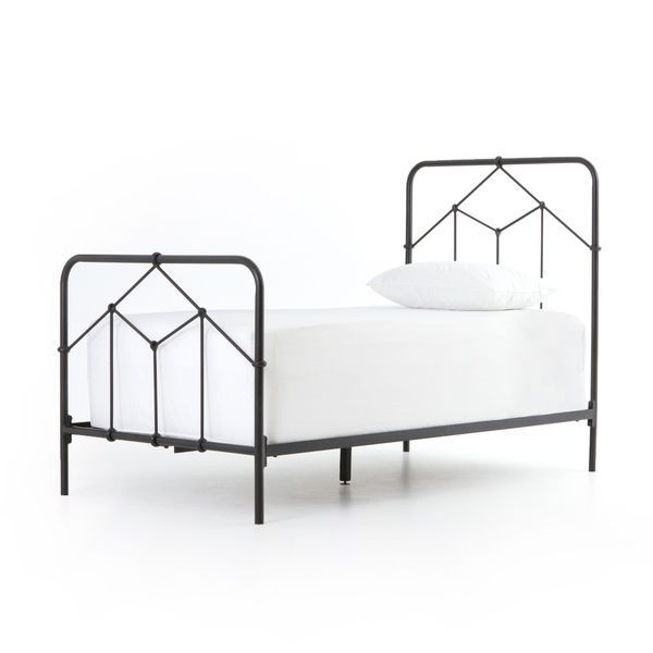 Casey Bed | Scout & Nimble