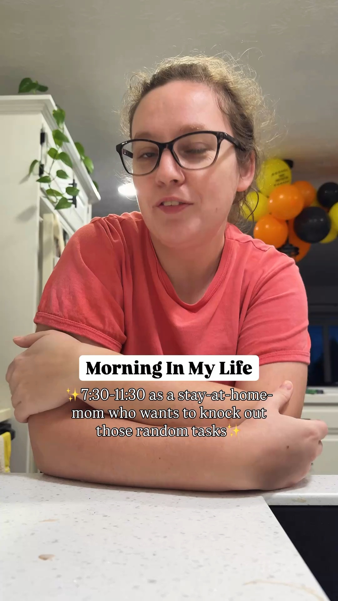 You know those random tasks that just pile up? Well, today is the day I knock a lot of them out.🎉

I really needed to get this car seat cleaned, and then I remembered our washer also needed cleaned. These two tasks I really didn’t want to do, but if felt to nice to have them done. 
.
.
.
.
#christianhomemaker #dayinmylifevlog #momvlogger #stayathomemomlife #lizwengerd 

#LTKmomlife #LTKmorningroutine #LTKdayinmylife