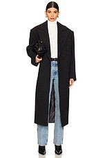 The Overcoat
                    
                    GRLFRND | Revolve Clothing (Global)