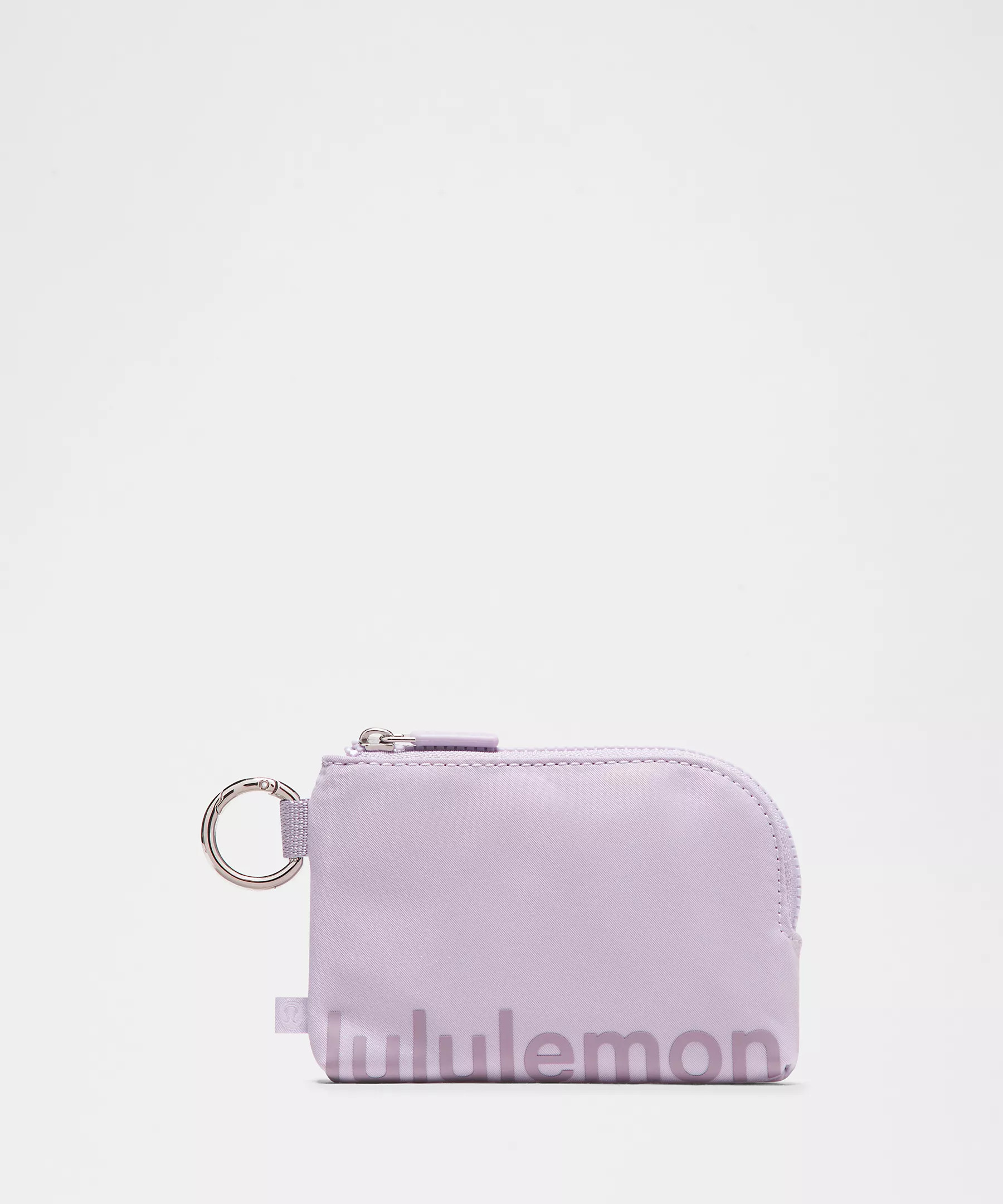 Clippable Card Pouch | Lululemon (US)