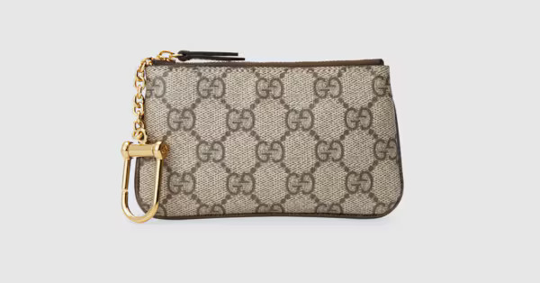Ophidia key case | Gucci (UK)