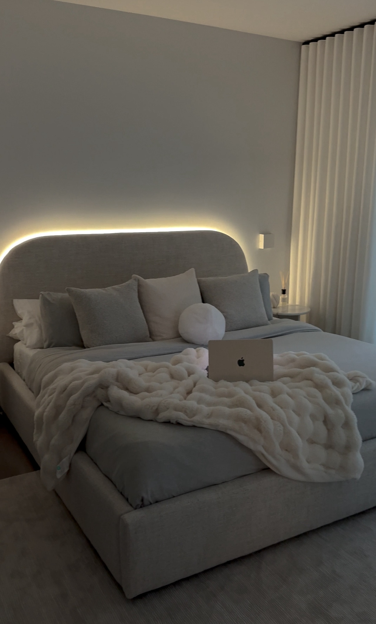 Shop my bedroom finds for dreamy nights. 🤍☁️

#LTKStyleTip #LTKSaleAlert #LTKHome