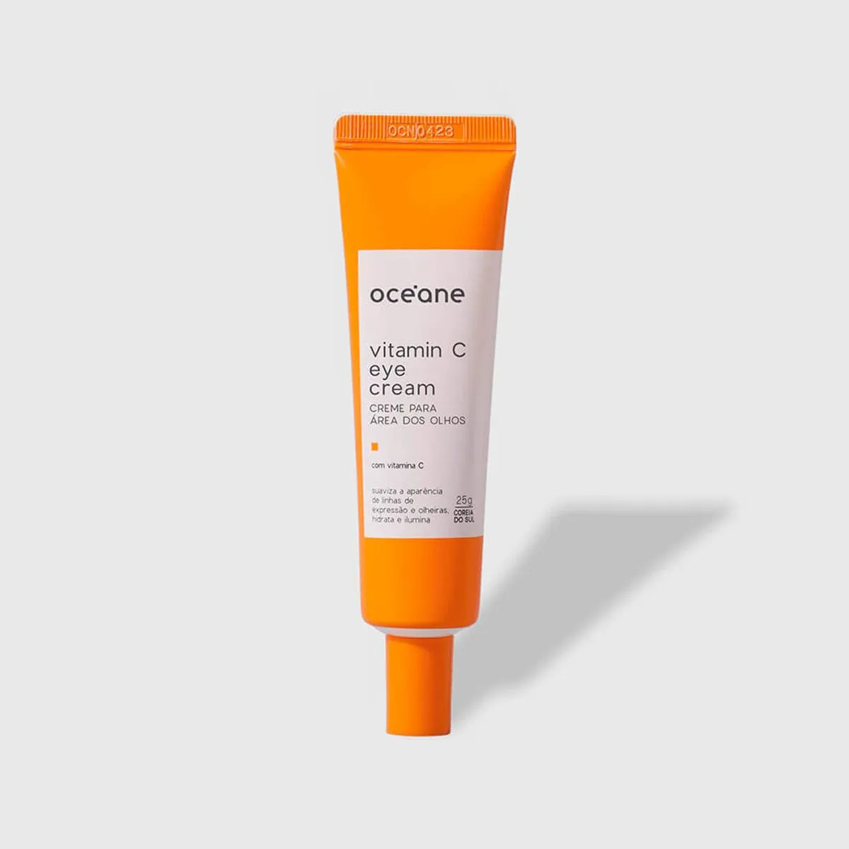 Creme Para Área dos Olhos com Vitamina C 25g | Skincare - Maquiagens e cosméticos Océane: Pinc... | Oceane (BR)