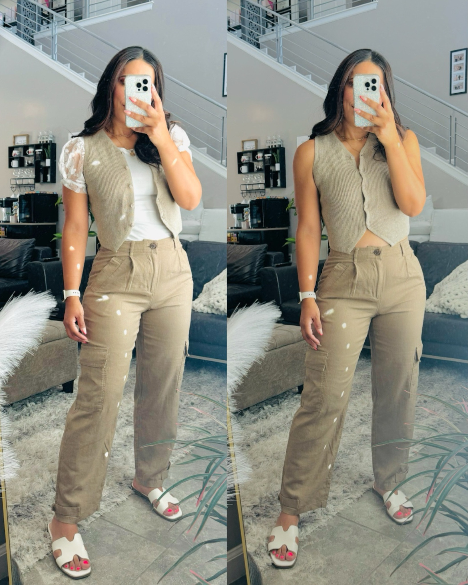 Neutrals

#LTKStyleTip #LTKWorkwear #LTKFindsUnder50