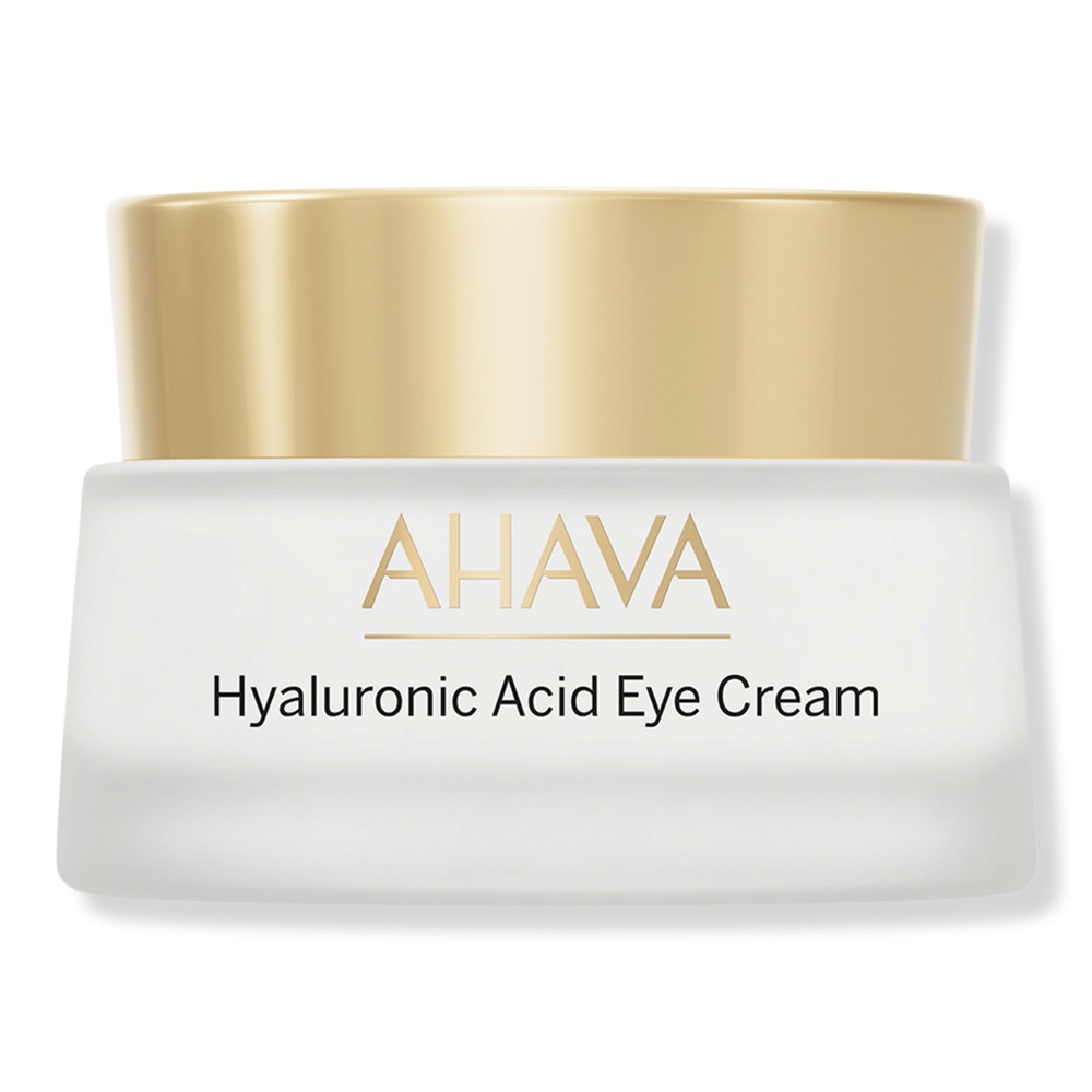Ahava Hyaluronic Acid Eye Cream | Ulta