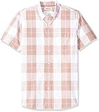 Goodthreads Men's Slim-Fit Short-Sleeve Shirt | Amazon (US)