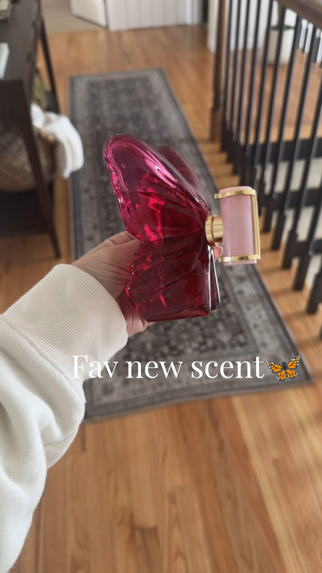 Perfect spring summer scent!

#LTKBeauty