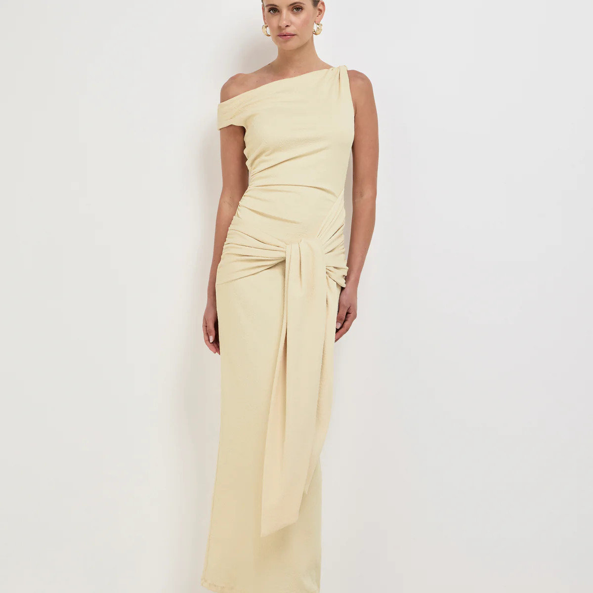OLIVIA MAXI DRESS | Sheike (Australia)