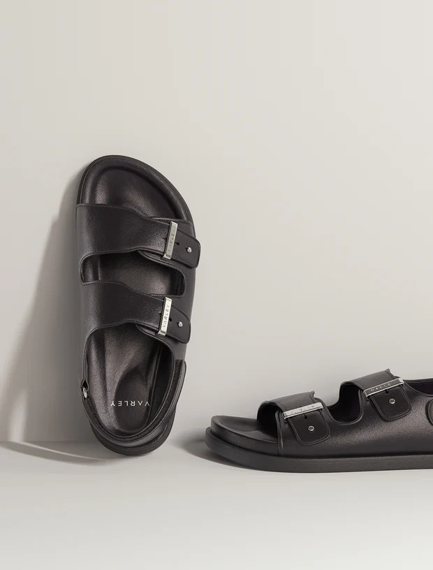 Corte Sandal | Varley USA