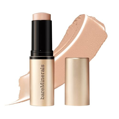 bareMinerals Complexion Rescue Luminous Skin Tint Stick - AH Natural Pecan 05 | Amazon (US)