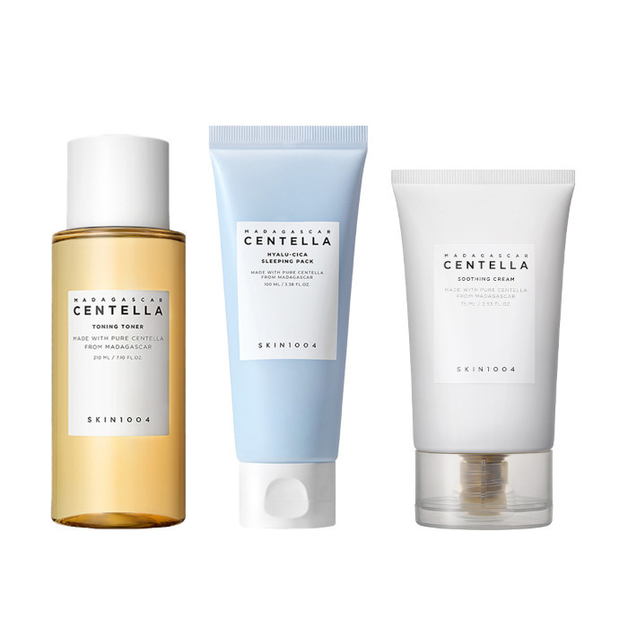 SKIN1004 - hero bundle set | Stylevana