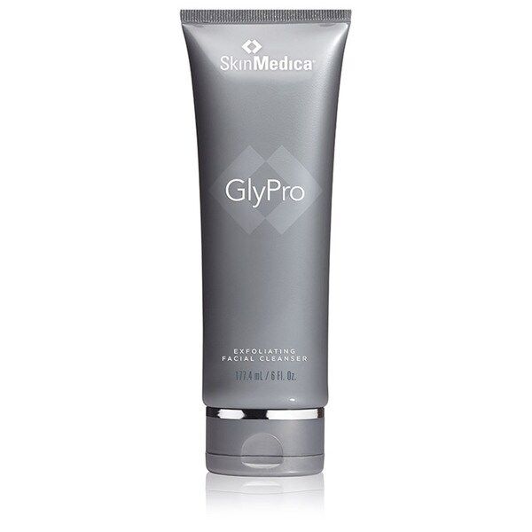 SkinMedica GlyPro 6-ounce Exfoliating Facial Cleanser | Bed Bath & Beyond