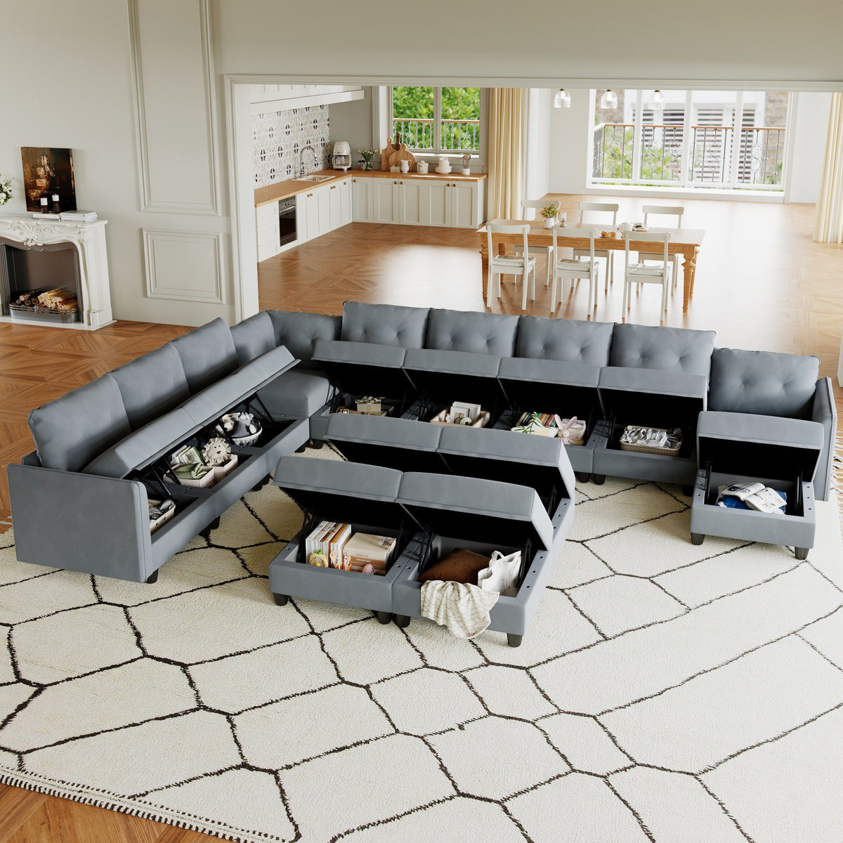 Wayfair’s Black Friday & Cyber Week Sale is HERE, ladies — and it’s too good to miss! 🤎✨ Score up to 80% off on all your living-room must-haves: modern living room sets, minimalist coffee tables, cozy couches, modern sofas, sectionals, TV stands, accent chairs, area rugs, and more Wayfair favourites everyone’s searching for this season. Perfect for a full home refresh before the holidays! 🏡💫#WayfairBlackFriday #WayfairCyberMonday #WayfairCyberWeek #WayfairSale #WayfairFinds #WayfairHome #LivingRoomFurnitureSale #LivingRoomFinds #ModernLivingRoom #MinimalistLivingRoom #CozyCouch #ModernSofa #SectionalSofa #CoffeeTable #TVStand #HomeDecorSale #FurnitureDeals #HomeInspoUSA #HolidayHomeRefresh #USAHomeStyle #InteriorDesignUSA #HomeTrends2025 #WayfairFavorites #WayfairLivingRoom #WayfairDeals #WayfairFurniture #BlackFriday2025 #CyberMonday2025

#LTKCyberWeek #LTKHome #LTKSaleAlert