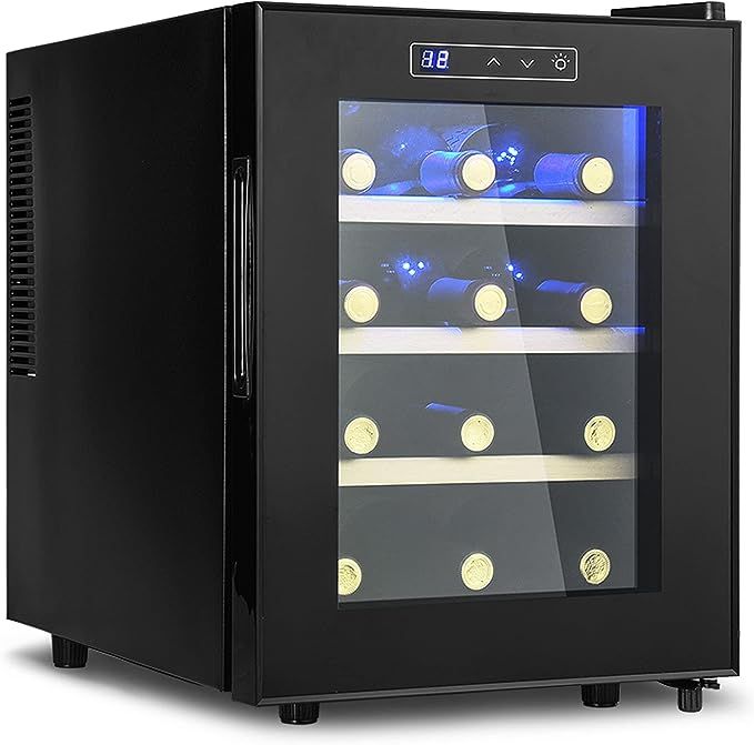 Wine Cooler Top Rated | Amazon (US)