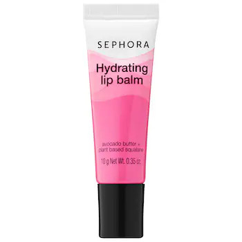 Vegan Hydrating Lip Balm  - SEPHORA COLLECTION | Sephora | Sephora (US)