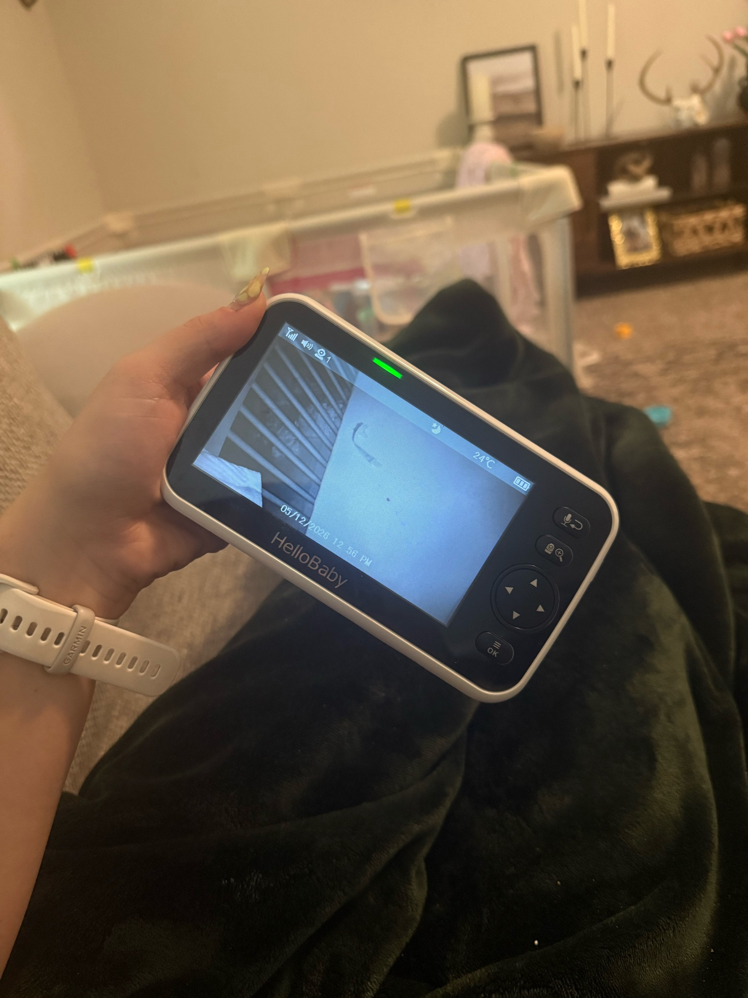 best no WiFi baby monitor! 

#LTKmomlife #LTKKids #LTKBaby
